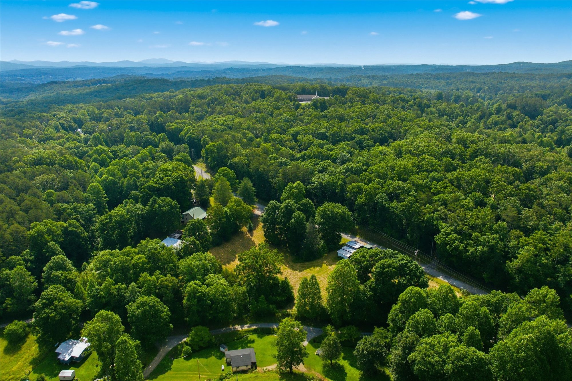 170 Mt Harmony Road Copperhill, TN 37317 - Photo 41 of 50