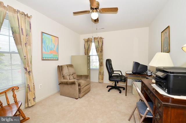 13402 Springhaven Drive Fairfax, VA 22033 - Photo 14 of 23 Bedroom