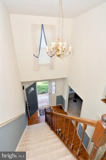 13402 Springhaven Drive Fairfax, VA 22033 - Photo 15 of 23 Interior (General)