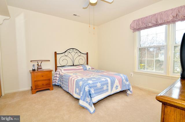 13402 Springhaven Drive Fairfax, VA 22033 - Photo 16 of 23 Bedroom