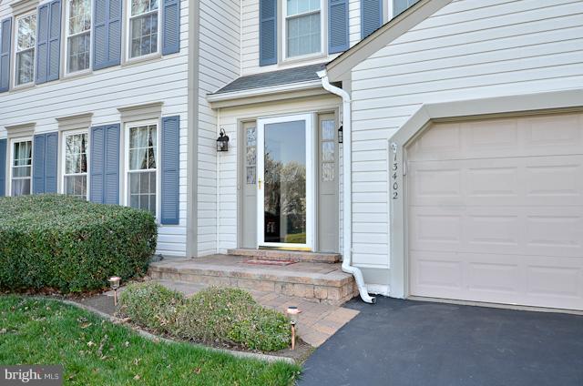13402 Springhaven Drive Fairfax, VA 22033 - Photo 17 of 23 Exterior (General)