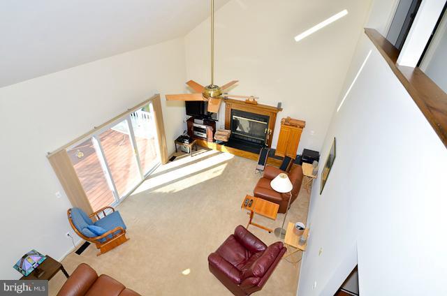 13402 Springhaven Drive Fairfax, VA 22033 - Photo 19 of 23 Family Room