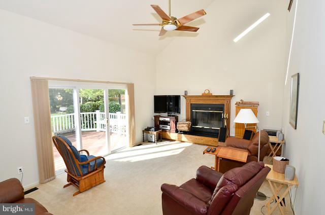 13402 Springhaven Drive Fairfax, VA 22033 - Photo 22 of 23 Family Room