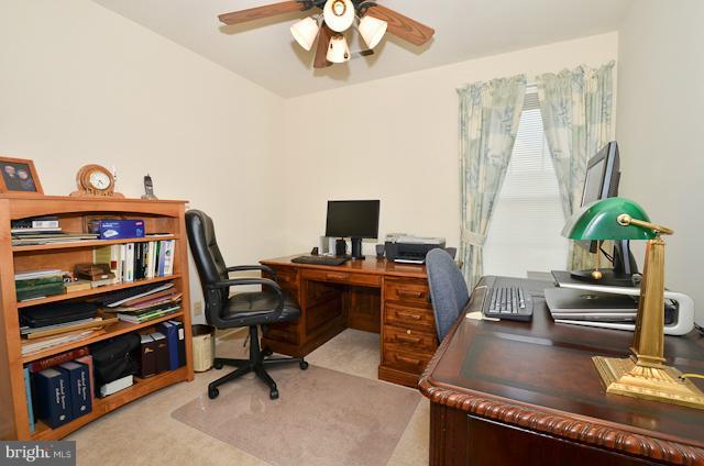 13402 Springhaven Drive Fairfax, VA 22033 - Photo 4 of 23 Bedroom