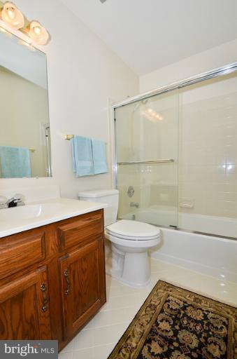 13402 Springhaven Drive Fairfax, VA 22033 - Photo 6 of 23 Bath