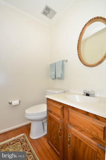 13402 Springhaven Drive Fairfax, VA 22033 - Photo 10 of 23 Bath