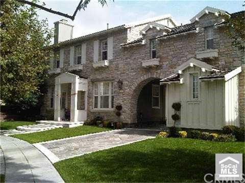 4 Saybrooke Lane Ladera Ranch, CA 92694 - Photo 1 of 1 House Front