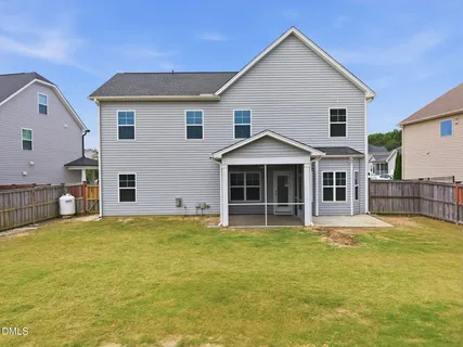 $435,000 | 209 Royal Oak Lane, Garner, NC 27529