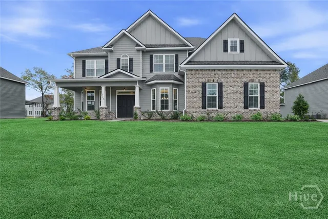 $593,000 | 125 Watson Mill Road, Guyton, GA 31312