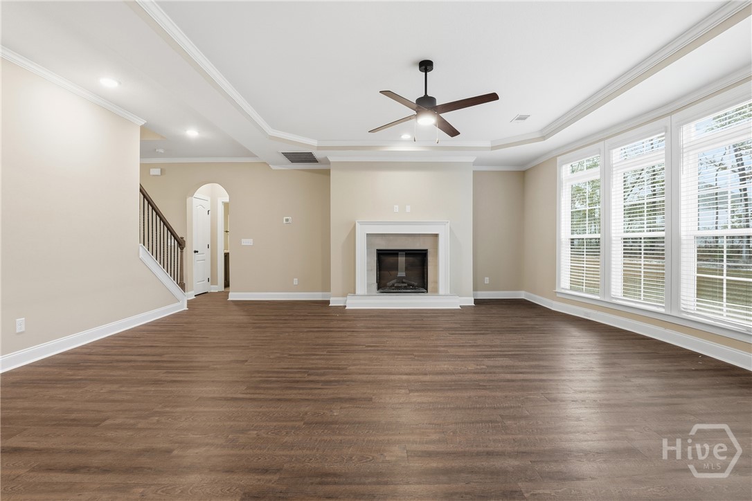 125 Watson Mill Road Guyton, GA 31312 - Photo 11 of 42