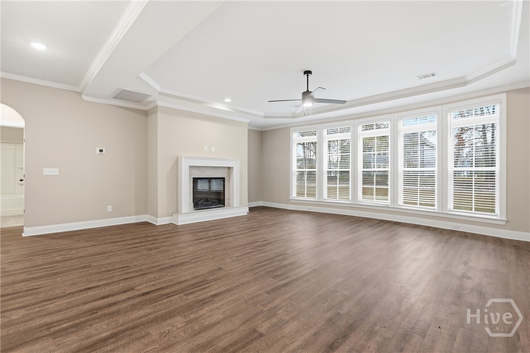 125 Watson Mill Road Guyton, GA 31312 - Photo 13 of 42