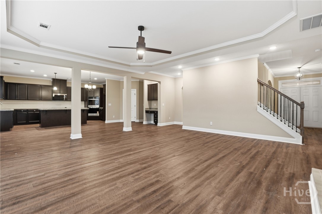 125 Watson Mill Road Guyton, GA 31312 - Photo 14 of 42