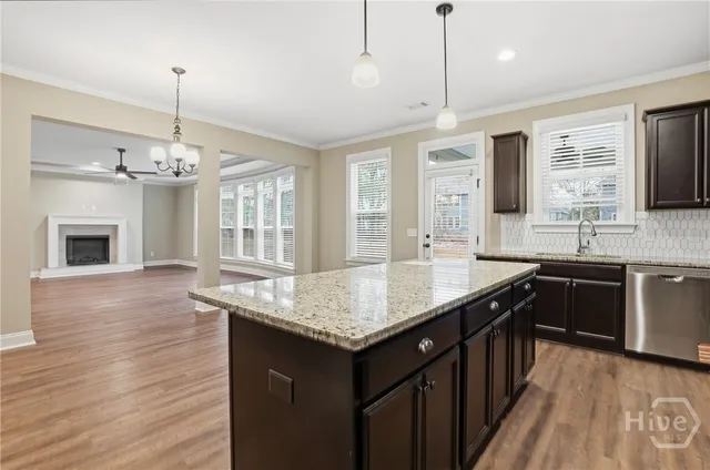 $593,000 | 125 Watson Mill Road, Guyton, GA 31312