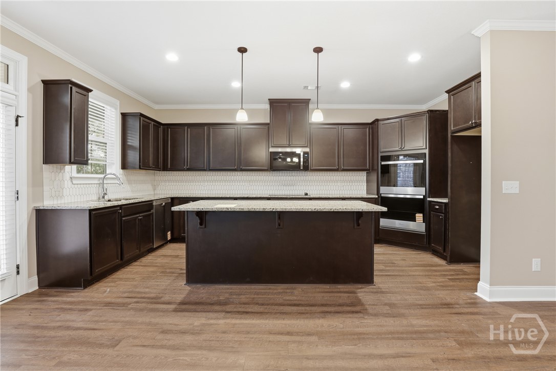 125 Watson Mill Road Guyton, GA 31312 - Photo 16 of 42