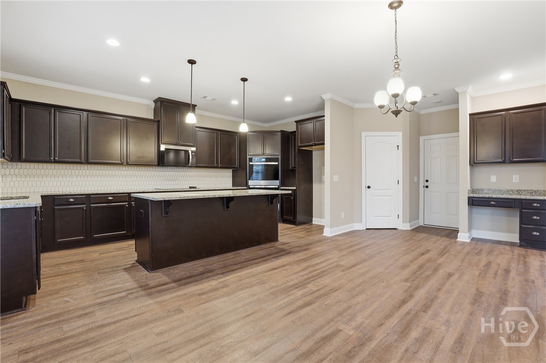 125 Watson Mill Road Guyton, GA 31312 - Photo 17 of 42