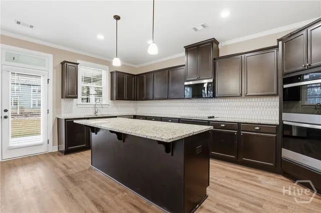 $593,000 | 125 Watson Mill Road, Guyton, GA 31312