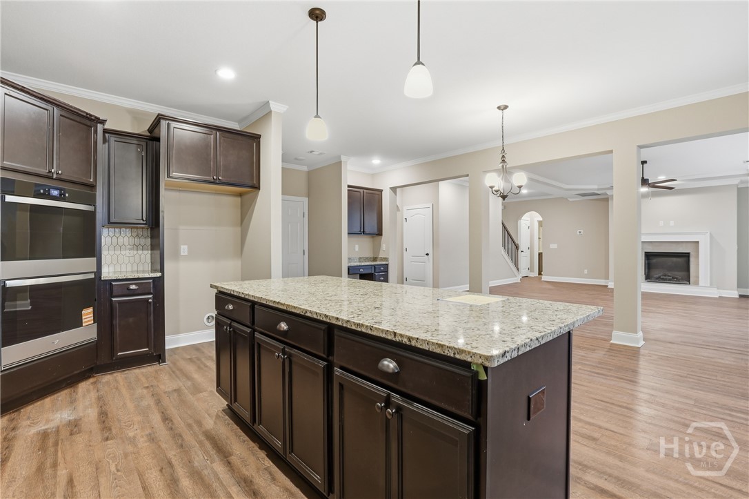 125 Watson Mill Road Guyton, GA 31312 - Photo 19 of 42