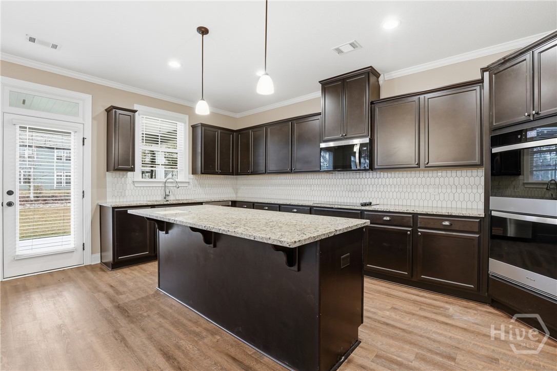 125 Watson Mill Road Guyton, GA 31312 - Photo 20 of 42