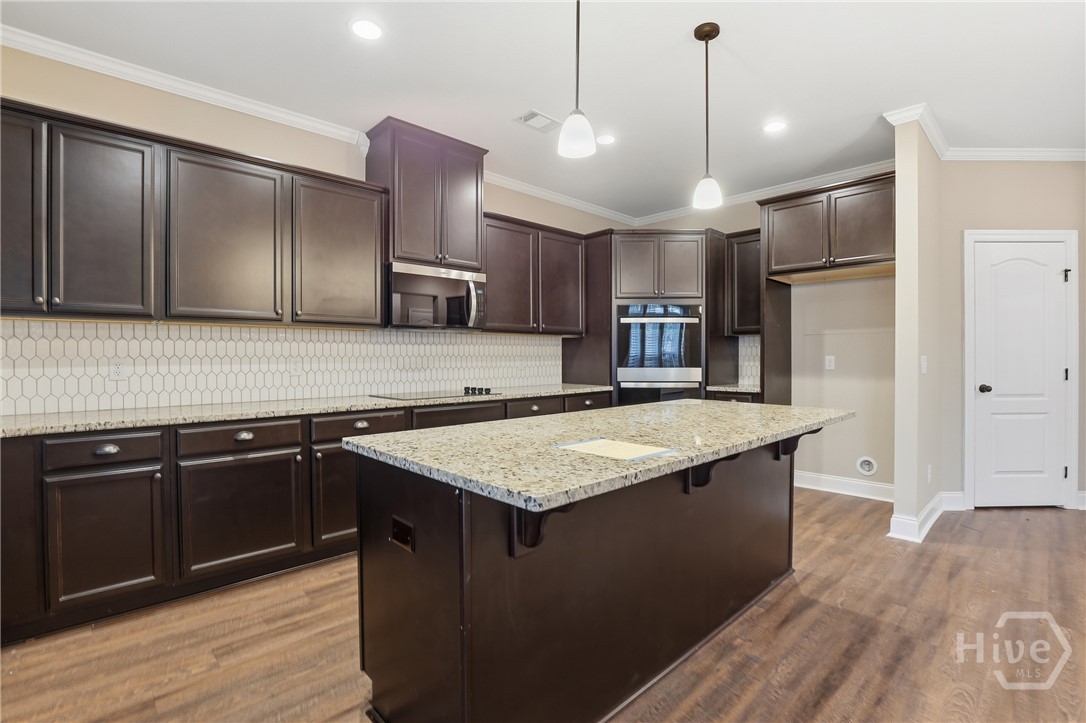 125 Watson Mill Road Guyton, GA 31312 - Photo 21 of 42