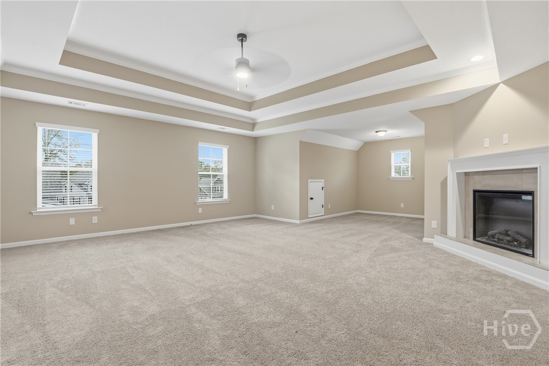 125 Watson Mill Road Guyton, GA 31312 - Photo 22 of 42