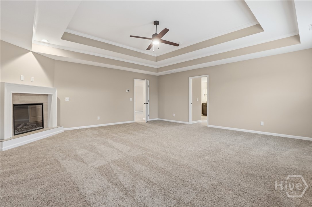 125 Watson Mill Road Guyton, GA 31312 - Photo 25 of 42