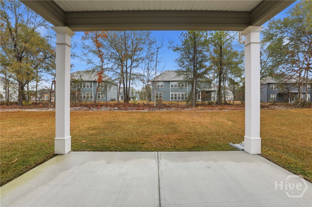 125 Watson Mill Road Guyton, GA 31312 - Photo 38 of 42