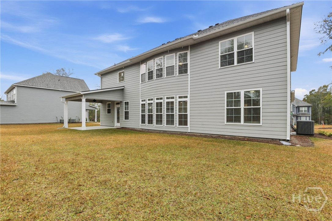 125 Watson Mill Road Guyton, GA 31312 - Photo 39 of 42