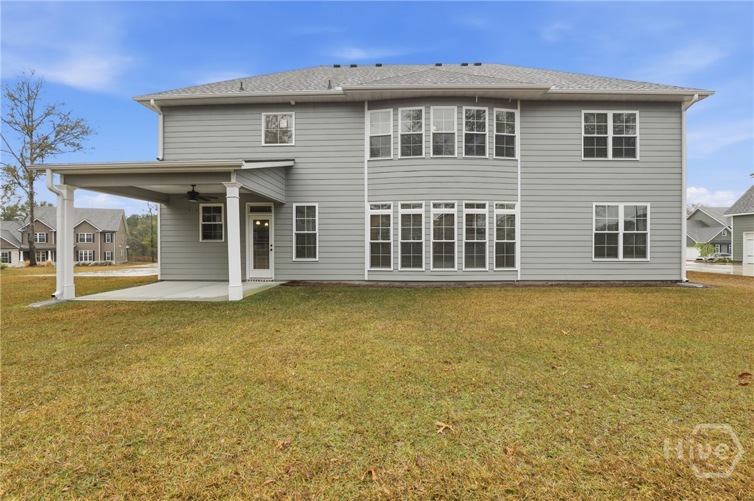 125 Watson Mill Road Guyton, GA 31312 - Photo 40 of 42