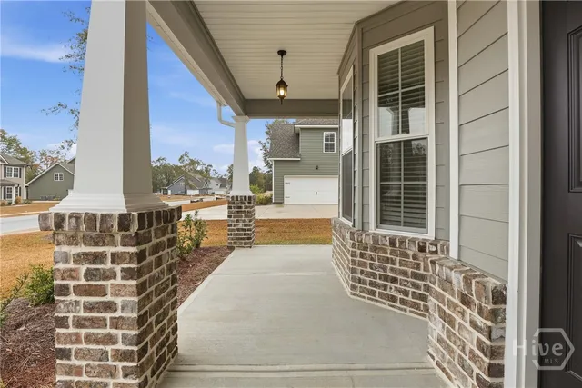 $593,000 | 125 Watson Mill Road, Guyton, GA 31312