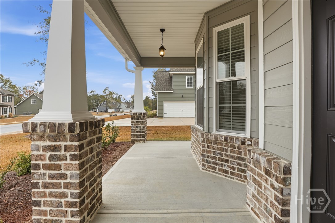 125 Watson Mill Road Guyton, GA 31312 - Photo 4 of 42