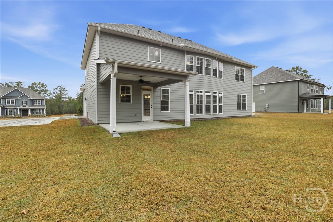 125 Watson Mill Road Guyton, GA 31312 - Photo 41 of 42