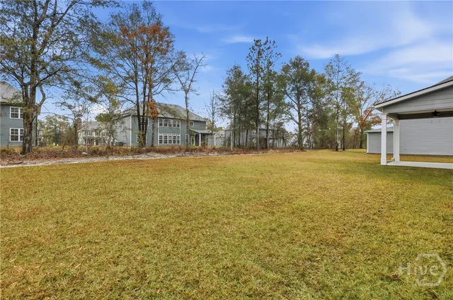 $593,000 | 125 Watson Mill Road, Guyton, GA 31312