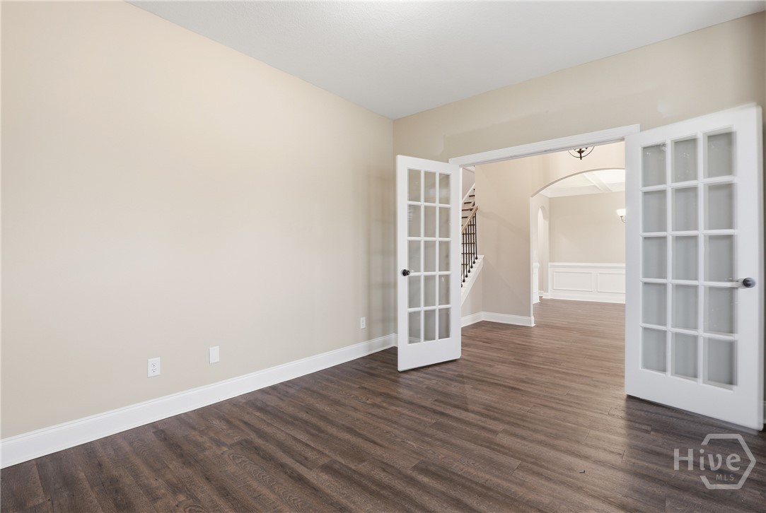 125 Watson Mill Road Guyton, GA 31312 - Photo 7 of 42