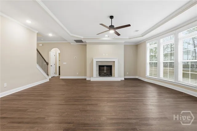 $593,000 | 125 Watson Mill Road, Guyton, GA 31312