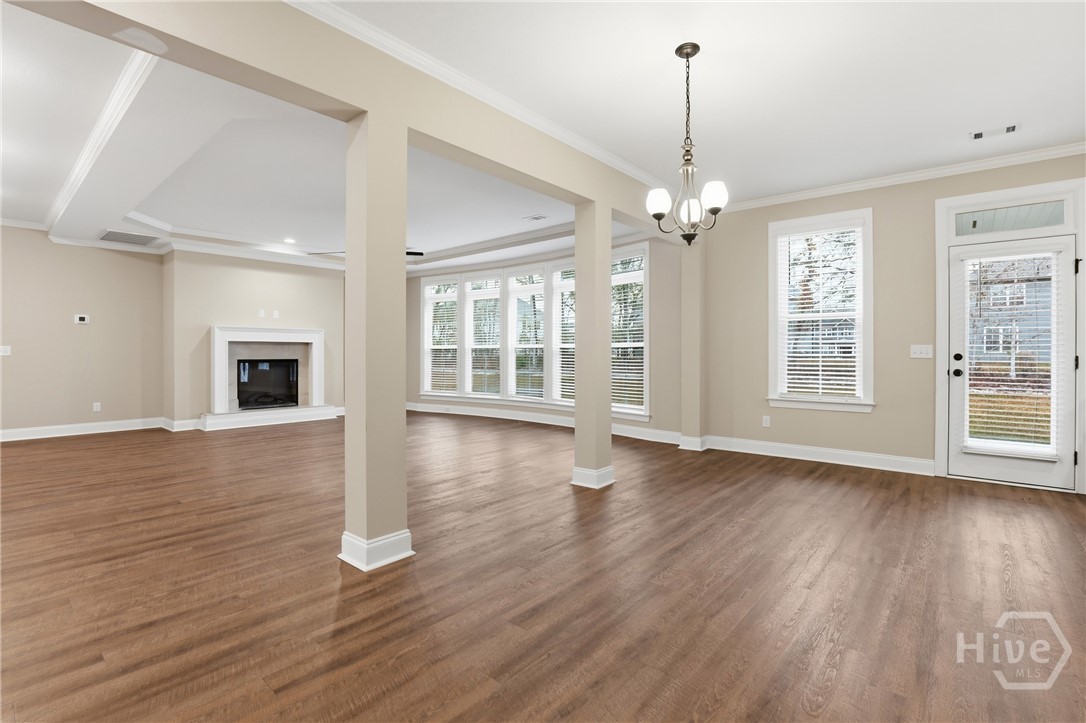 125 Watson Mill Road Guyton, GA 31312 - Photo 10 of 42