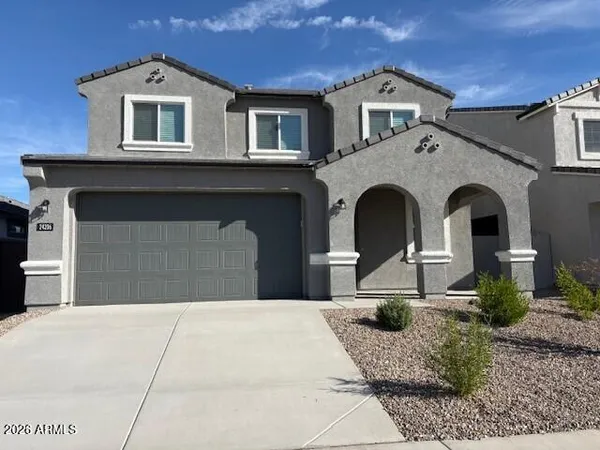 $480,000 | 24206 West Hacienda Avenue, Buckeye, AZ 85326