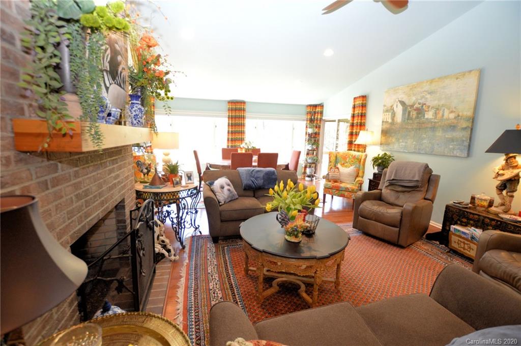 38 Hunting Country Trail, Unit 38 Tryon, NC 28782 - Photo 2 of 19 Gallery Image 2