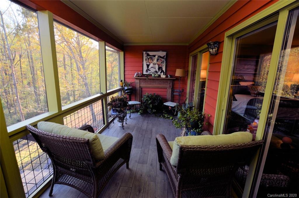 38 Hunting Country Trail, Unit 38 Tryon, NC 28782 - Photo 17 of 19 Gallery Image 17
