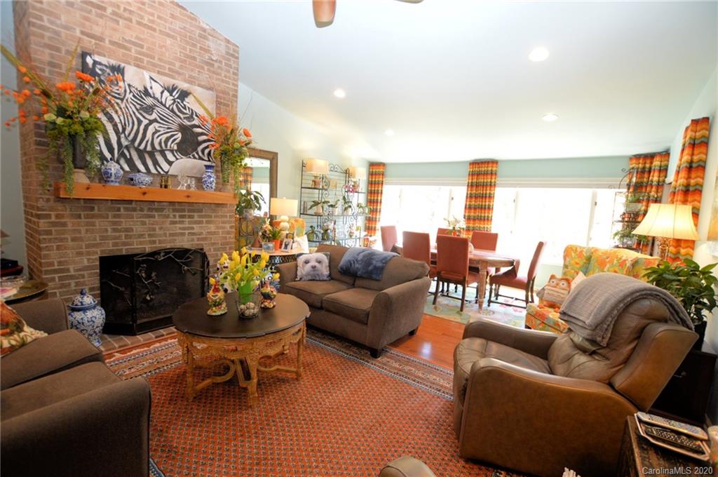 38 Hunting Country Trail, Unit 38 Tryon, NC 28782 - Photo 3 of 19 Gallery Image 3