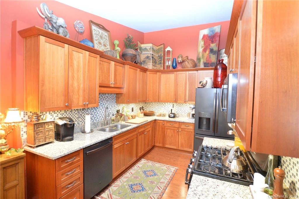 38 Hunting Country Trail, Unit 38 Tryon, NC 28782 - Photo 6 of 19 Gallery Image 6
