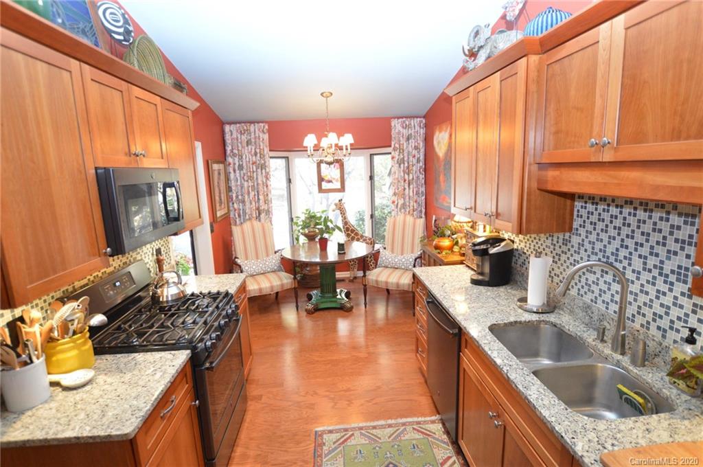 38 Hunting Country Trail, Unit 38 Tryon, NC 28782 - Photo 7 of 19 Gallery Image 7