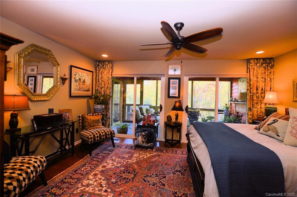 38 Hunting Country Trail, Unit 38 Tryon, NC 28782 - Photo 9 of 19 Gallery Image 9