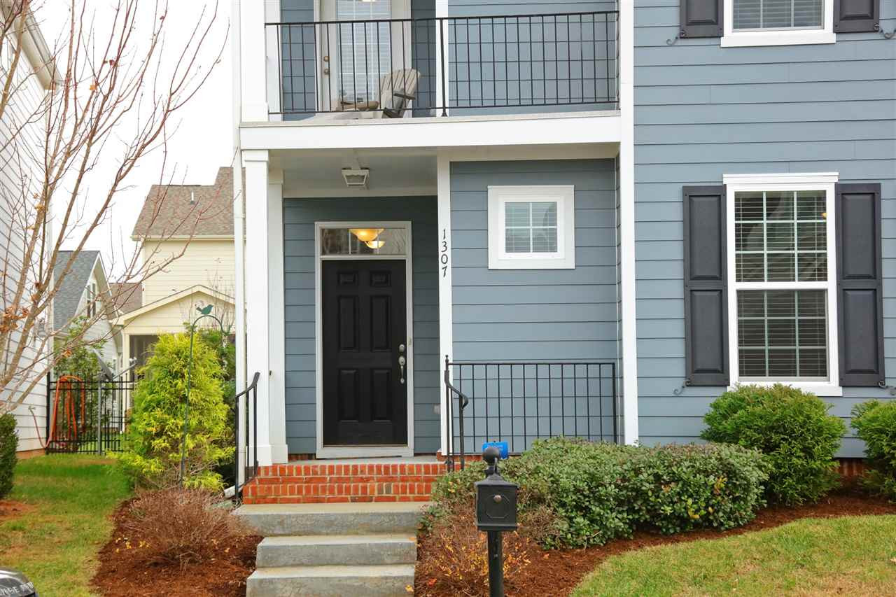 1307 Formal Garden Way Raleigh, NC 27603 - Photo 6 of 30 Photo 6