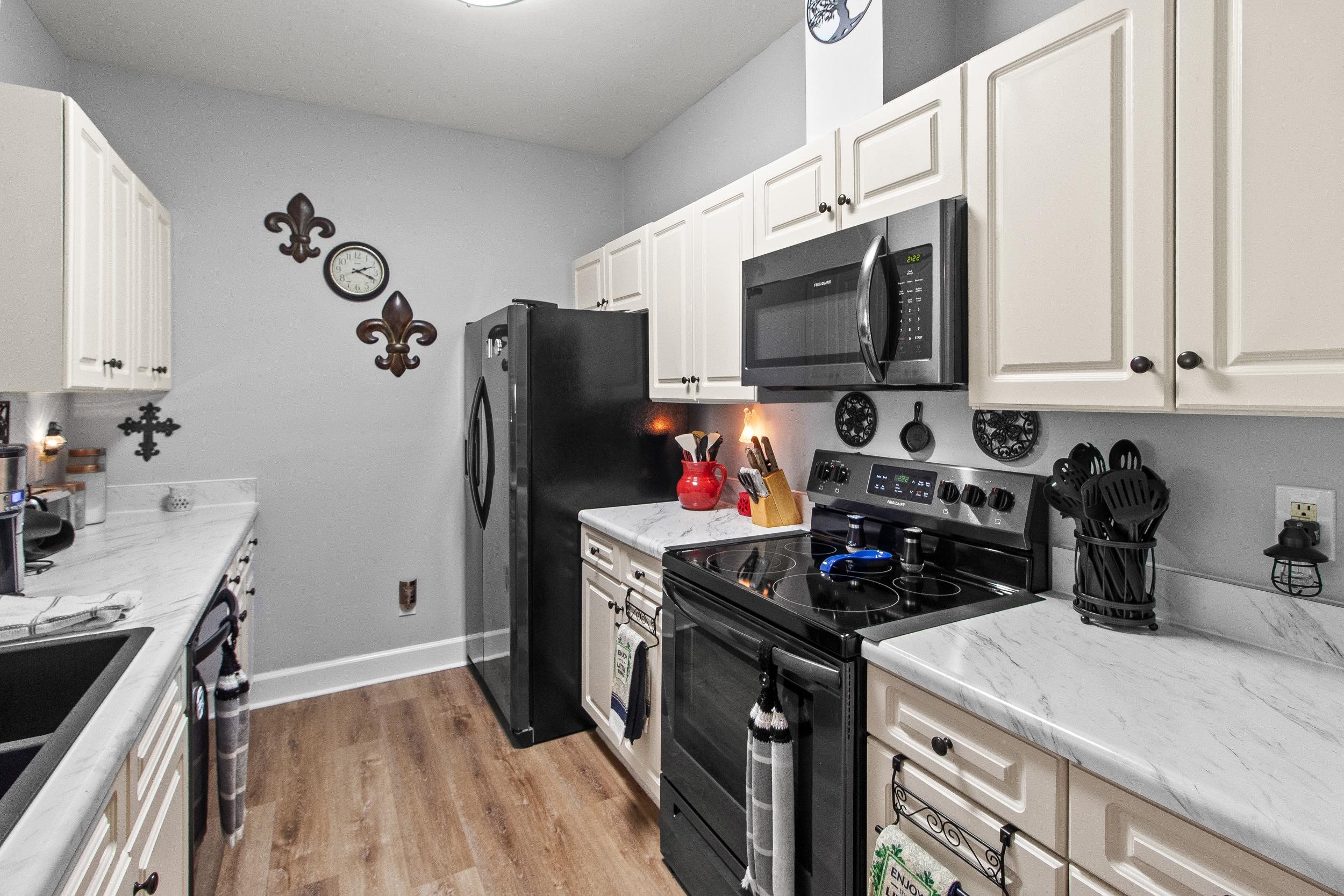 31 Nelson Road Crawfordville, FL 32327 - Photo 17 of 40 Gallery Image 17