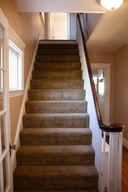 175 June Street Worcester, MA 01602 - Photo 16 of 30 a view of entryway