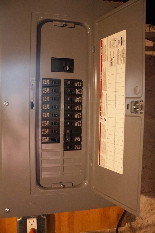 175 June Street Worcester, MA 01602 - Photo 26 of 30 a view of front door