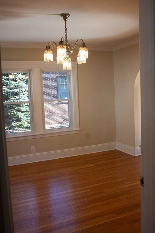 175 June Street Worcester, MA 01602 - Photo 10 of 30 a view of livingroom with window