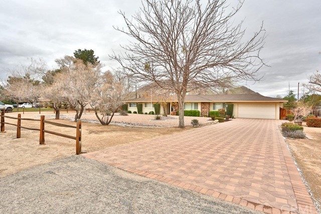 19684 Symeron Road Apple Valley, CA 92307 - Photo 1 of 1