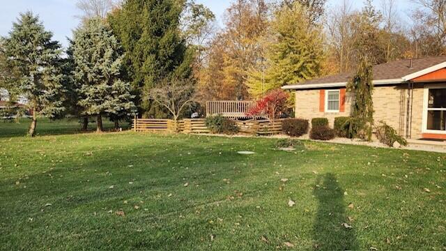 15680 Bay Road Wapakoneta, OH 45895 - Photo 4 of 25 Gallery Image 4