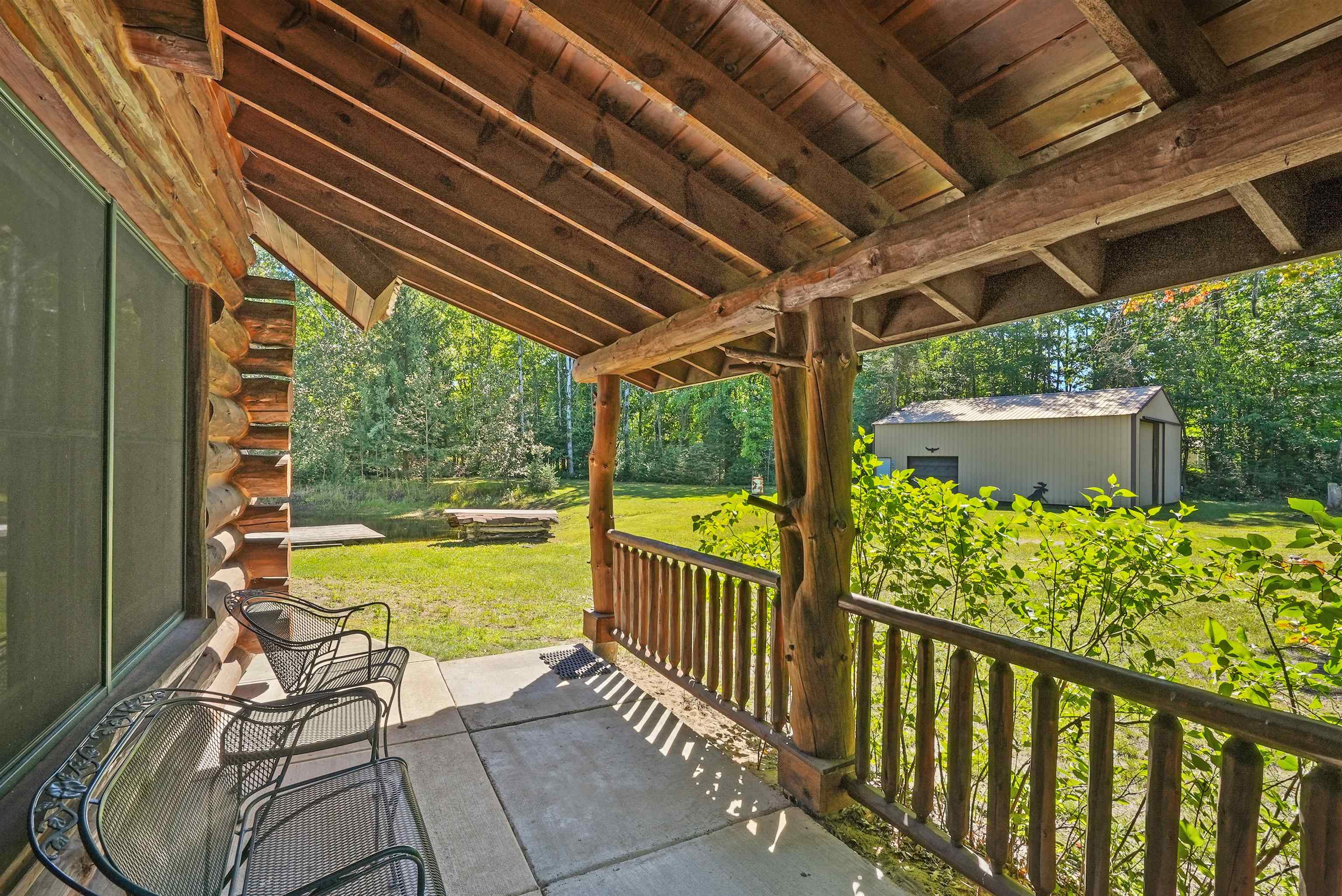6400 West Moorestown Road Manton, MI 49663 - Photo 36 of 60